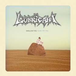 Lubricant Swallow This Vinyl LP