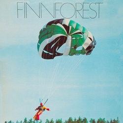Finnforest Finnforest Vinyl LP