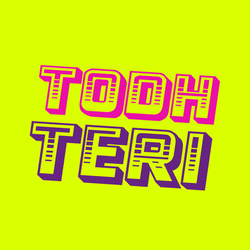 Todh Teri Deep In India 1 Vinyl LP