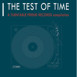 Various Artist Test Of Time Vinyl 3 LP
