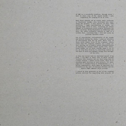 Dj Bone Lf Rmx 001 Vinyl 12"