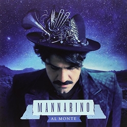 Mannarino Al Monte Vinyl LP