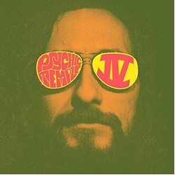 Psychic Temple Iv (Hot Pink Vinyl) ltd   Vinyl LP