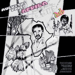 Augustus Pablo Africa Must Be Free By 1983 Dub VINYL LP