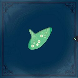 Koji (Colv) (Grn) (Ogv) (Purp) Kondo HERO OF TIME (MUSIC FROM THE LEGEND OF ZELDA: OCAR Vinyl 2 LP