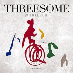 Whatever Japan Import SACD