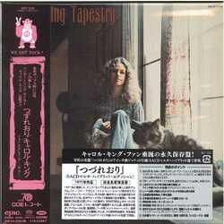 Carole King Tapestry ltd SACD CD