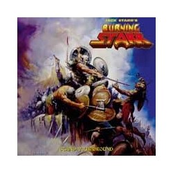 Jack / Burning Starr Starr Stand Your Ground Vinyl LP
