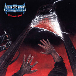 Vulture Guillotine Vinyl LP