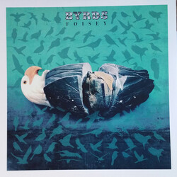Foisey Byrds Vinyl LP