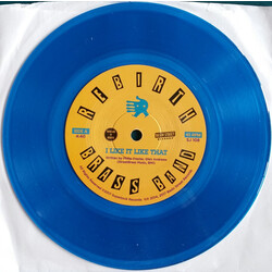 Rebirth Brass Band I Like It Like That / Do It Again 7"
