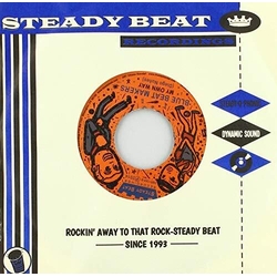 Blue Beat Makers You've Been So Nice 7"