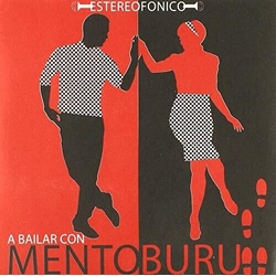 Mento Buru Sabor A Mi 7"
