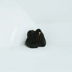 Chelsea Wolfe Hiss Spun Vinyl 2 LP
