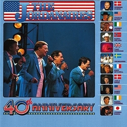 Various Artist 40th Anniversary Celebration Album SACD CD