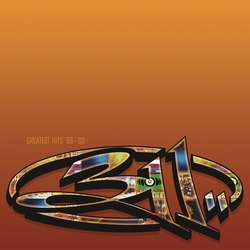 311 Greatest Hits 93-03 150gm VINYL 2 LP +Download +g/f