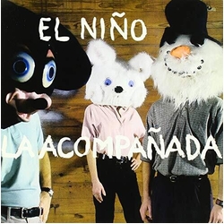 Very Be Careful El Nino 7"