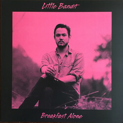 Little Bandit Breakfast Alone ltd Vinyl LP