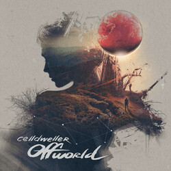 Celldweller Offworld Vinyl LP