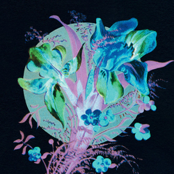 Hannu Karjalainen Handful Of Dust Is A Desert Vinyl LP