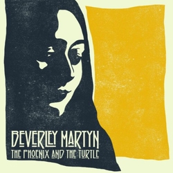 Beverley Martyn Phoenix & The Turtle 180Gm Lp VINYL LP