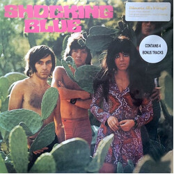 Shocking Blue Scorpio's Dance Vinyl LP
