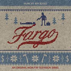 Jeff Russo Fargo / O.S.T. 180gm Vinyl LP