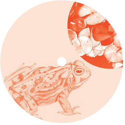 Jay Shepheard Bullfrogging Vinyl 12"