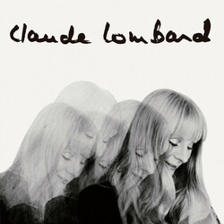 Claude Lombard Chante Vinyl LP