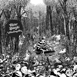 Oliver Koletzki Grossstadtmarchen Vinyl LP
