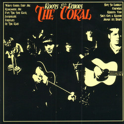 Coral Roots & Echoes Vinyl LP