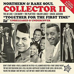 V/A Northern & Rare Soul Collector Ii Vinyl LP