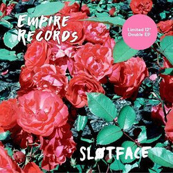 Slutface Empire Records / Sponge State Vinyl