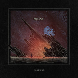 Leprous Malina Vinyl 2 LP