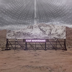 Arcade Fire Everything Now (French Version) Vinyl LP