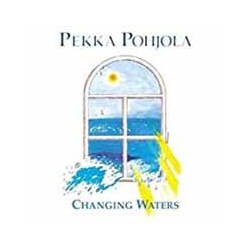 Pekka Pohjola Changing Waters Vinyl 2 LP