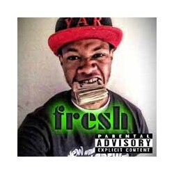 Fresh Fresh Vinyl LP