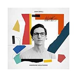 Dan Croll Emerging Adulthood Vinyl LP