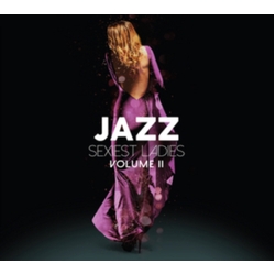 V/A Jazz Sexiest Ladies 2 3 CD