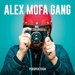 Alex Mofa Gang Perspektiven Vinyl 2 LP