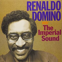 Renaldo & Imperial Sound Domino Lady (you Are My Woman) VINYL 7INCH