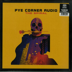 Pye Corner Audio The Spiral Vinyl