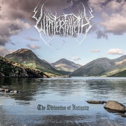 Winterfylleth Divination Of Antiquity 180gm Vinyl 2 LP