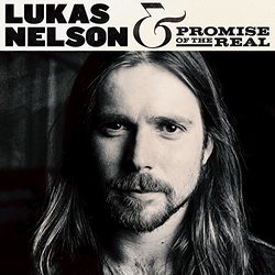 Lukas / Promise Of The Real Nelson Lukas Nelson & Promise Of The Real 180gm Vinyl 2 LP