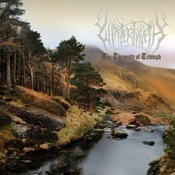 Winterfylleth Threnody Of Triumph 180gm Vinyl 2 LP