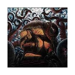 Hands Of Orlac & Wandering Midget Split VINYL LP