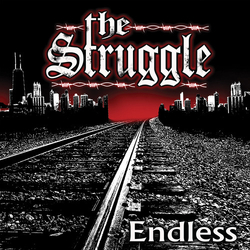 Struggle Endless Vinyl LP