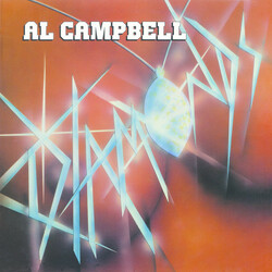 Al Campbell Diamonds Vinyl LP