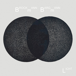 Brockmann / Bargmann Licht Vinyl 2 LP