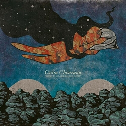 Costin Chioreanu There Is A Place Called Home Vinyl LP